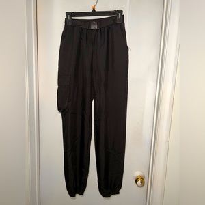 SHEIN Cargo Pants